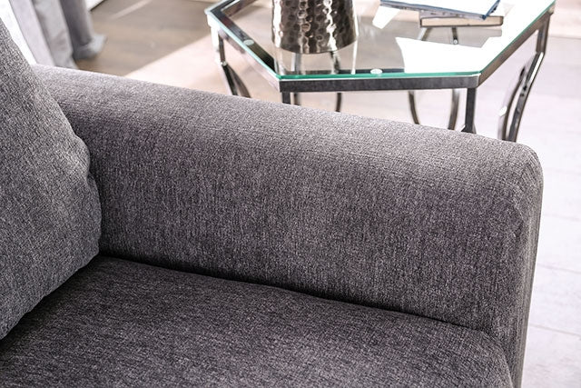 Dagmar Loveseat - Imperial Furniture (Las Vegas, NV) - Multi Location