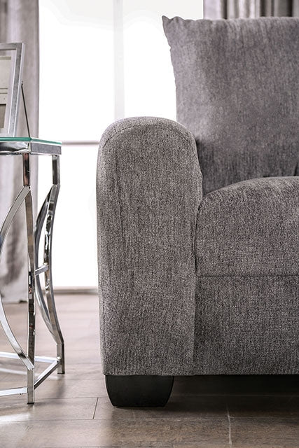 Dagmar Loveseat - Imperial Furniture (Las Vegas, NV) - Multi Location