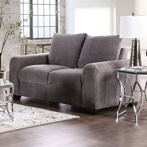 Dagmar Loveseat - Imperial Furniture (Las Vegas, NV) - Multi Location