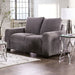 Dagmar Loveseat - Imperial Furniture (Las Vegas, NV) - Multi Location