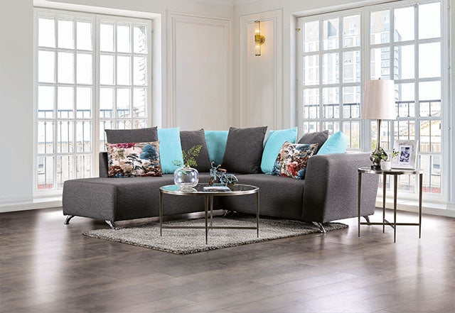 Krefeld Sectional - Imperial Furniture (Las Vegas, NV) - Multi Location