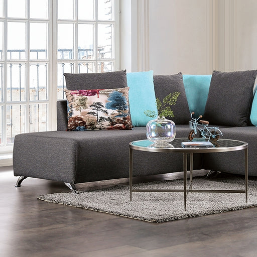 Krefeld Sectional - Imperial Furniture (Las Vegas, NV) - Multi Location