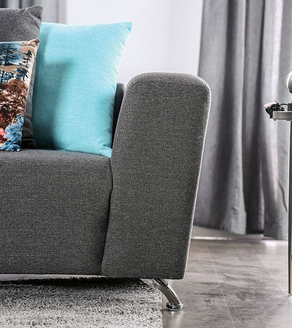 Krefeld Sectional - Imperial Furniture (Las Vegas, NV) - Multi Location