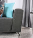 Krefeld Sectional - Imperial Furniture (Las Vegas, NV) - Multi Location