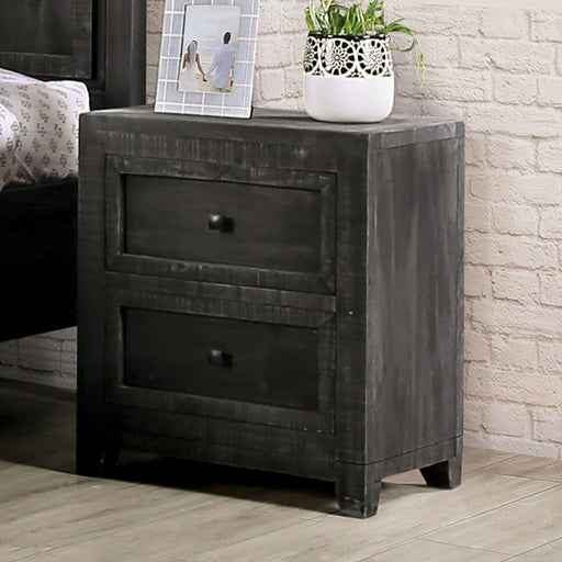 Oakridge Night Stand - Imperial Furniture (Las Vegas, NV) - Multi Location