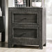 Oakridge Night Stand - Imperial Furniture (Las Vegas, NV) - Multi Location