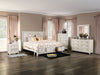Oakridge Night Stand - Imperial Furniture (Las Vegas, NV) - Multi Location