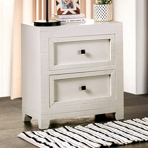 Oakridge Night Stand - Imperial Furniture (Las Vegas, NV) - Multi Location