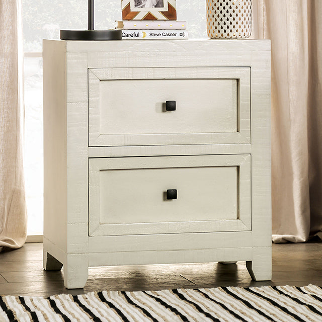 Oakridge Night Stand - Imperial Furniture (Las Vegas, NV) - Multi Location