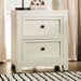 Oakridge Night Stand - Imperial Furniture (Las Vegas, NV) - Multi Location