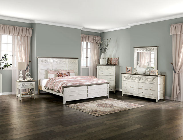 Myrtlemoore Bed - Imperial Furniture (Las Vegas, NV) - Multi Location