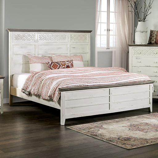 Myrtlemoore Bed - Imperial Furniture (Las Vegas, NV) - Multi Location
