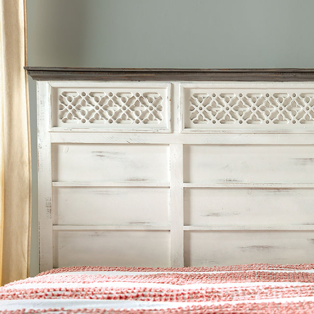 Myrtlemoore Bed - Imperial Furniture (Las Vegas, NV) - Multi Location