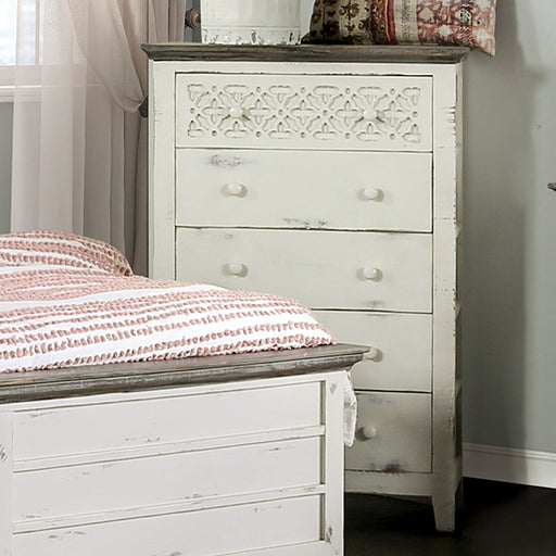 Myrtlemoore Chest - Imperial Furniture (Las Vegas, NV) - Multi Location