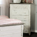 Myrtlemoore Chest - Imperial Furniture (Las Vegas, NV) - Multi Location