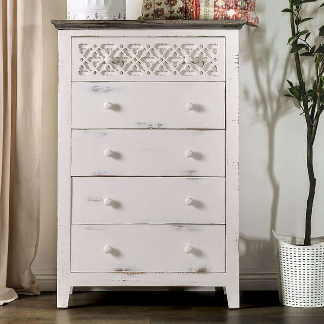 Myrtlemoore Chest - Imperial Furniture (Las Vegas, NV) - Multi Location