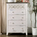 Myrtlemoore Chest - Imperial Furniture (Las Vegas, NV) - Multi Location