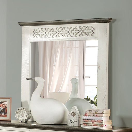 Myrtlemoore Mirror - Imperial Furniture (Las Vegas, NV) - Multi Location