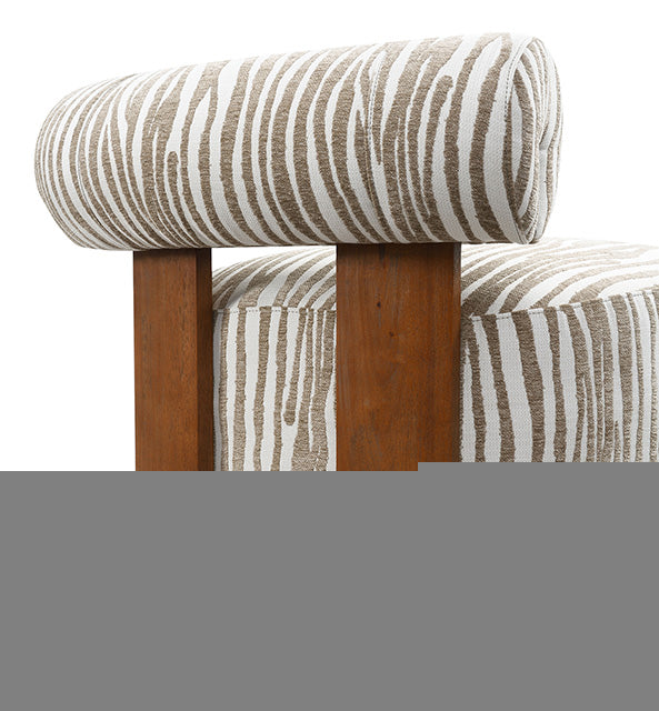 Niobe Accent Chair