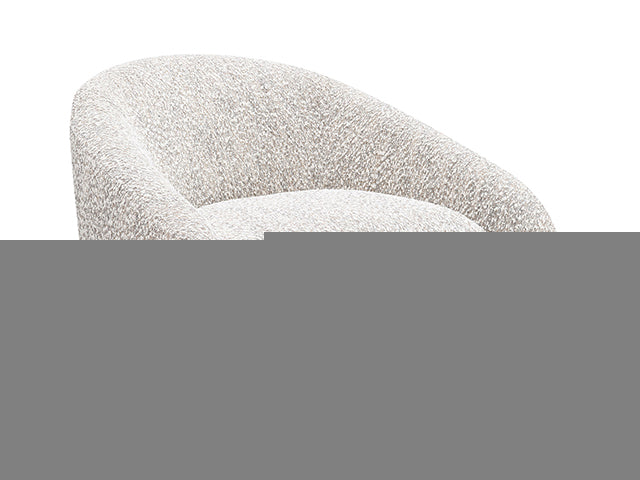 Kyria Swivel Chair
