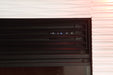 Dorrit 55" Electric Fire Place - Imperial Furniture (Las Vegas, NV) - Multi Location