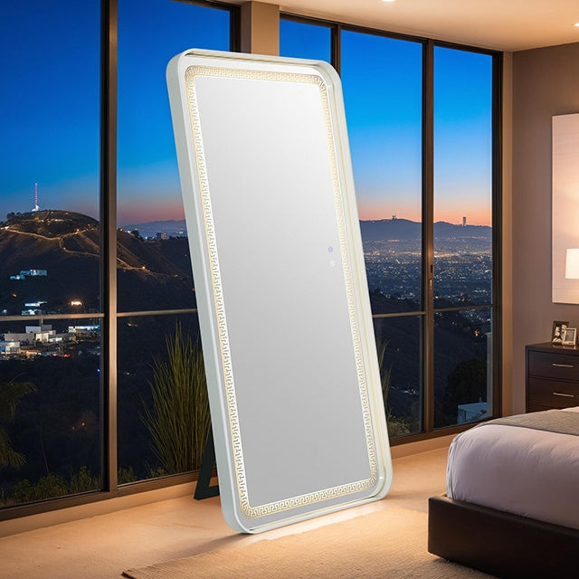 Imogen Floor Mirror - Imperial Furniture (Las Vegas, NV) - Multi Location