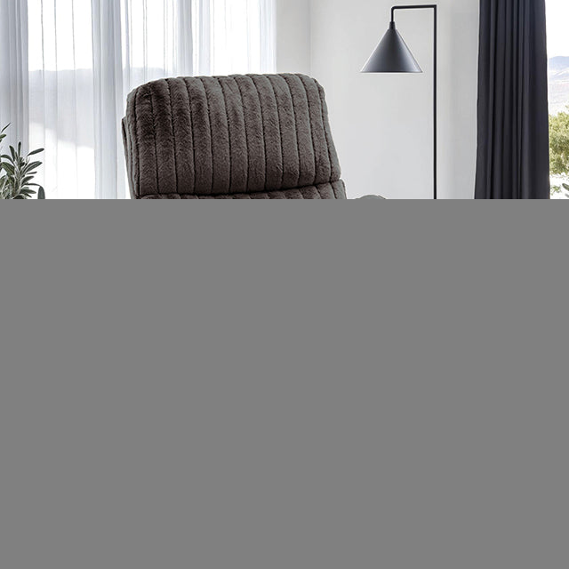 Belper Power Glider Recliner w/ Swivel