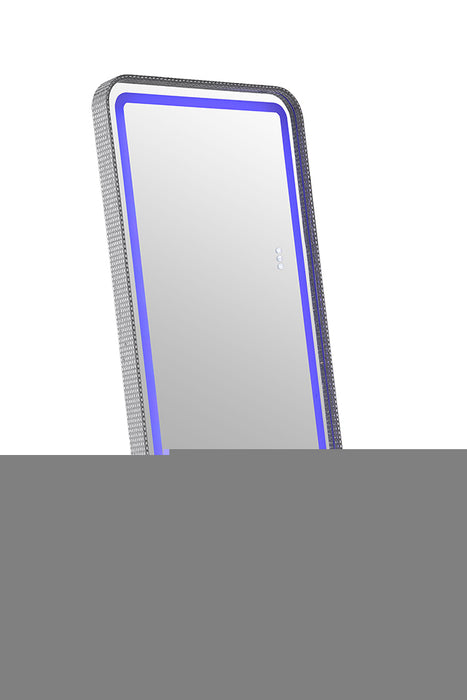 Kiley Floor Mirror