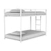 Rothwell Metal Bunk Bed Twin/ Full - Imperial Furniture (Las Vegas, NV) - Multi Location