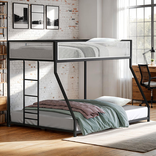 Southall Metal Bunk Bed - Imperial Furniture (Las Vegas, NV) - Multi Location