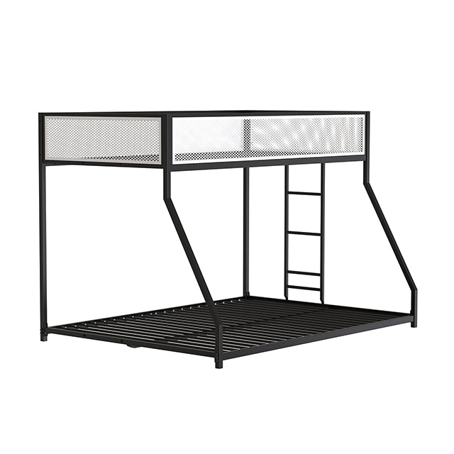 Southall Metal Bunk Bed - Imperial Furniture (Las Vegas, NV) - Multi Location