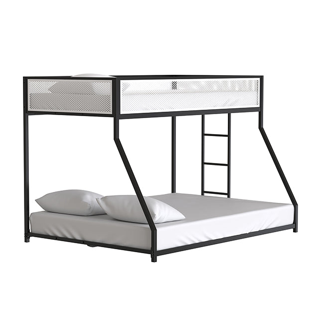 Southall Metal Bunk Bed - Imperial Furniture (Las Vegas, NV) - Multi Location