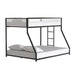 Southall Metal Bunk Bed - Imperial Furniture (Las Vegas, NV) - Multi Location