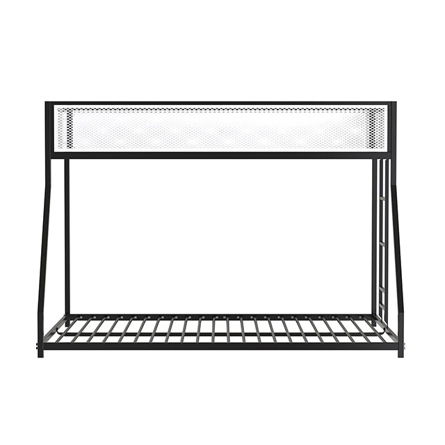 Southall Metal Bunk Bed - Imperial Furniture (Las Vegas, NV) - Multi Location