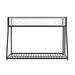 Southall Metal Bunk Bed - Imperial Furniture (Las Vegas, NV) - Multi Location