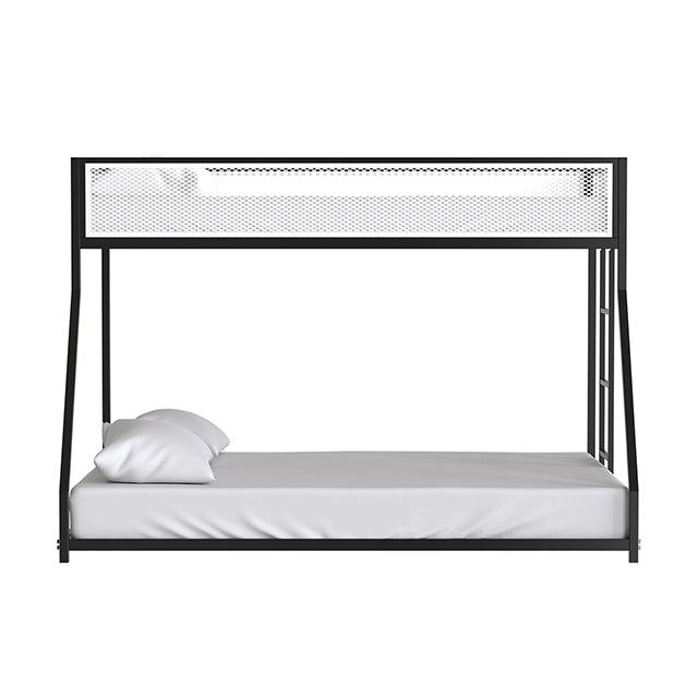 Southall Metal Bunk Bed - Imperial Furniture (Las Vegas, NV) - Multi Location