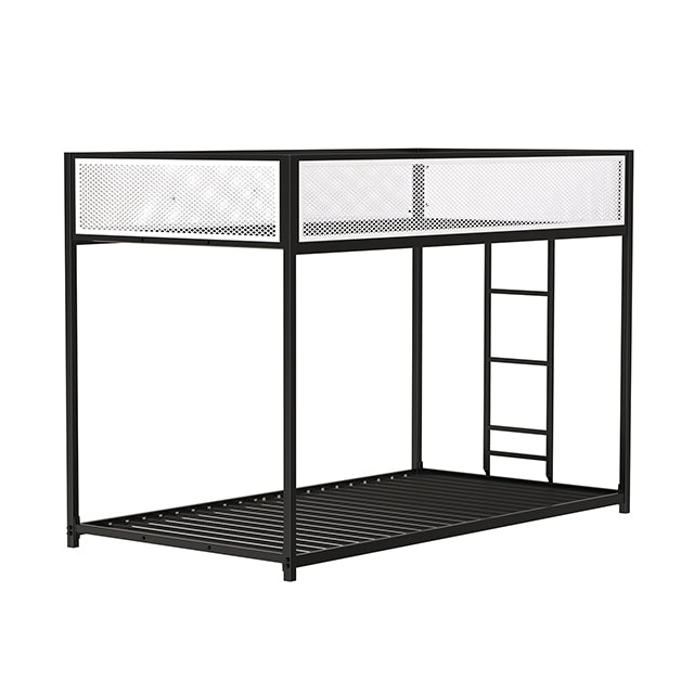Southall Metal Bunk Bed - Imperial Furniture (Las Vegas, NV) - Multi Location