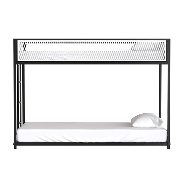 Southall Metal Bunk Bed - Imperial Furniture (Las Vegas, NV) - Multi Location
