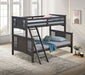 Spring Creek Bunk Bed - Imperial Furniture (Las Vegas, NV) - Multi Location