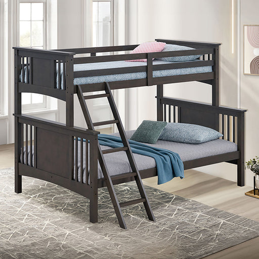 Spring Creek Bunk Bed - Imperial Furniture (Las Vegas, NV) - Multi Location