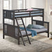 Spring Creek Bunk Bed - Imperial Furniture (Las Vegas, NV) - Multi Location