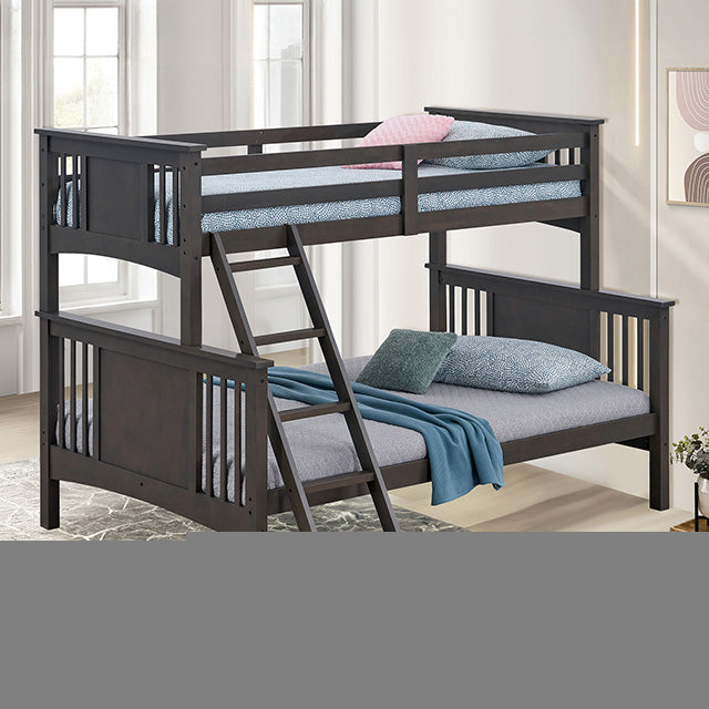 Spring Creek Bunk Bed