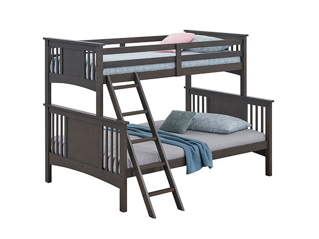 Spring Creek Bunk Bed - Imperial Furniture (Las Vegas, NV) - Multi Location