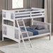 Spring Creek Bunk Bed - Imperial Furniture (Las Vegas, NV) - Multi Location