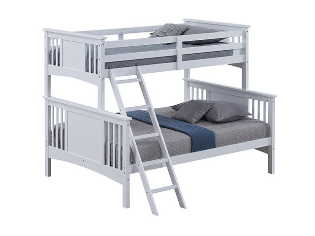 Spring Creek Bunk Bed - Imperial Furniture (Las Vegas, NV) - Multi Location