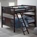 Spring Creek Bunk Bed - Imperial Furniture (Las Vegas, NV) - Multi Location