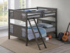 Spring Creek Bunk Bed - Imperial Furniture (Las Vegas, NV) - Multi Location