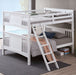 Spring Creek Bunk Bed - Imperial Furniture (Las Vegas, NV) - Multi Location