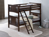Spring Creek Bunk Bed - Imperial Furniture (Las Vegas, NV) - Multi Location