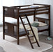Spring Creek Bunk Bed - Imperial Furniture (Las Vegas, NV) - Multi Location